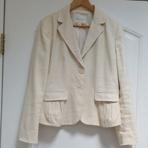 Summer blazer